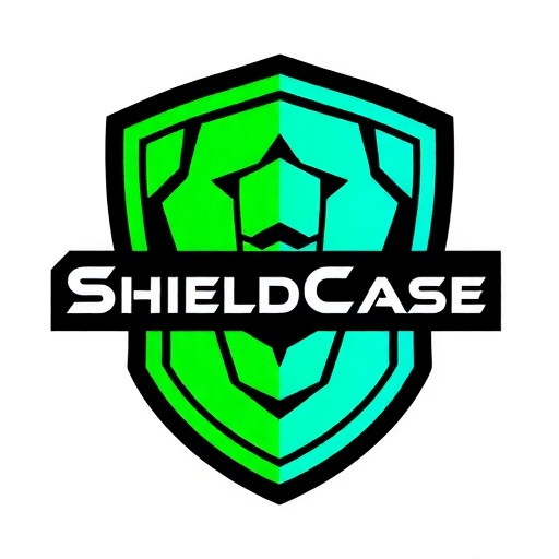 ShieldCase Logo